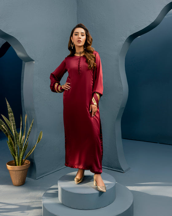 Majestic Burgundy