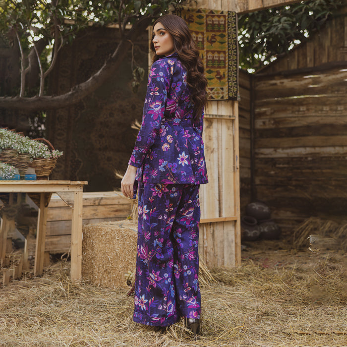 Twilight Plum
