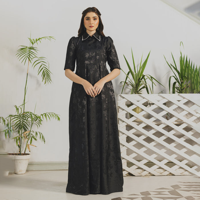 Classic Black
