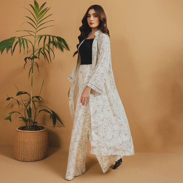 Chic Ivory